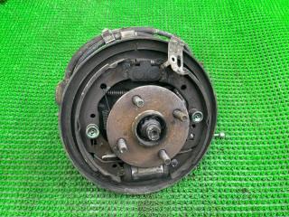 Ступица правая задняя TOYOTA RACTIS NCP105 1NZFE 1 ракурс