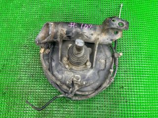 Ступица задняя TOYOTA RACTIS NCP105 1NZFE 3 ракурс Ступица задняя TOYOTA RACTIS NCP105 1NZFE 3 ракурс