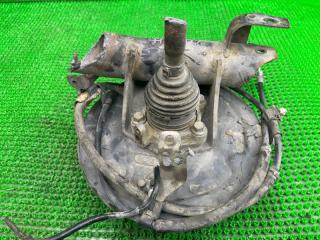 Ступица задняя TOYOTA RACTIS NCP105 1NZFE 4 ракурс