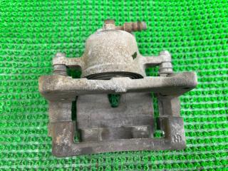 Суппорт правый передний TOYOTA RACTIS NCP105 1NZFE 3 ракурс