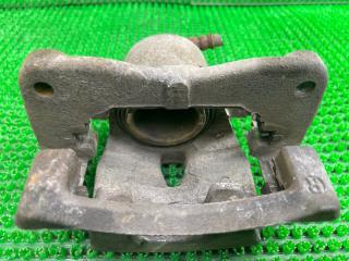 Суппорт правый передний TOYOTA RACTIS NCP105 1NZFE 4 ракурс