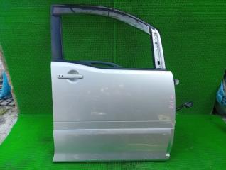 Дверь правая передняя NISSAN SERENA CNC25 MR20DE 1 ракурс