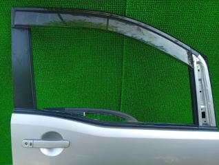 Дверь правая передняя NISSAN SERENA CNC25 MR20DE 2 ракурс