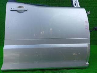 Дверь правая передняя NISSAN SERENA CNC25 MR20DE 3 ракурс