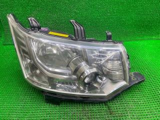 Фара правая передняя MITSUBISHI DELICA D:5 CV5W 4B12 100-87918 1 ракурс