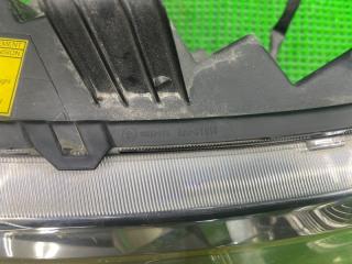 Фара правая передняя MITSUBISHI DELICA D:5 CV5W 4B12 100-87918 3 ракурс
