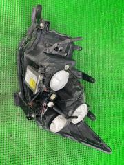Фара правая передняя MITSUBISHI DELICA D:5 CV5W 4B12 100-87918 4 ракурс