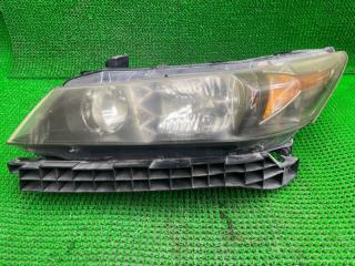 Фара левая передняя HONDA STREAM RN9 R20A 100-22652 1 ракурс
