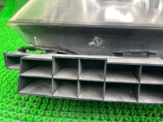 Фара левая передняя HONDA STREAM RN9 R20A 100-22652 2 ракурс