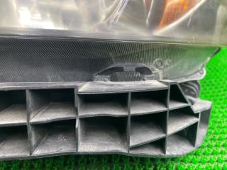 Фара левая передняя HONDA STREAM RN9 R20A 100-22652 4 ракурс
