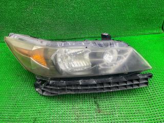 Фара правая передняя HONDA STREAM RN9 R20A 100-22652 1 ракурс