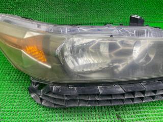 Фара правая передняя HONDA STREAM RN9 R20A 100-22652 3 ракурс