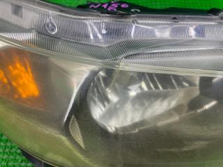 Фара правая передняя HONDA STREAM RN9 R20A 100-22652 4 ракурс
