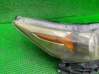 Фара правая передняя HONDA STREAM RN9 R20A 100-22652 5 ракурс