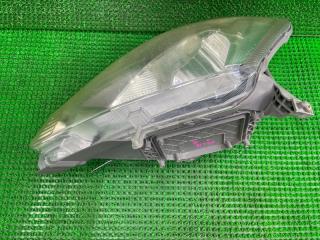 Фара левая передняя TOYOTA PASSO KGC15 1KRFE 3 ракурс