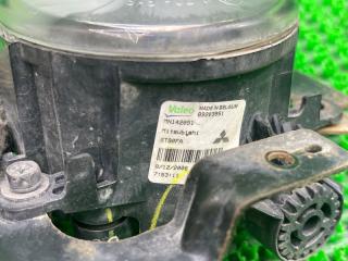 Туманка левая передняя MITSUBISHI DELICA D:5 CV5W 4B12 A044633 5 ракурс
