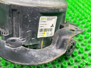 Туманка правая передняя MITSUBISHI DELICA D:5 CV5W 4B12 A044633 4 ракурс
