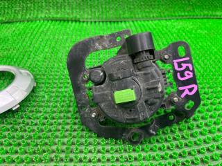 Туманка правая передняя MITSUBISHI DELICA D:5 CV5W 4B12 A044633 5 ракурс