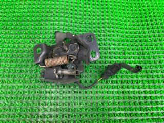 Замок капота HONDA STREAM RN9 R20A 1 ракурс
