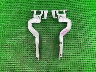 Петля капота TOYOTA ALPHARD ANH25 2AZFE 1 ракурс