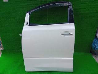 Дверь левая передняя TOYOTA ALPHARD ANH25 1 ракурс