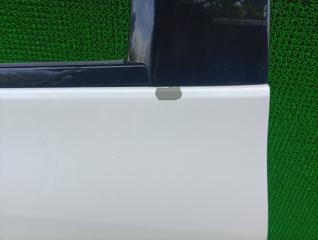 Дверь левая передняя TOYOTA ALPHARD ANH25 4 ракурс