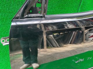 Дверь левая передняя NISSAN SERENA NC26 5 ракурс