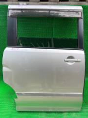 Дверь правая задняя NISSAN SERENA CNC25 MR20DE 1 ракурс
