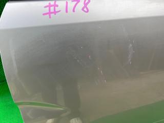 Дверь правая задняя NISSAN SERENA CNC25 MR20DE 3 ракурс