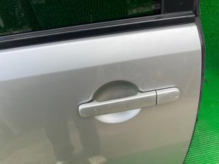 Дверь правая задняя NISSAN SERENA CNC25 MR20DE 4 ракурс