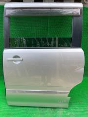 Дверь левая задняя NISSAN SERENA CNC25 MR20DE 1 ракурс