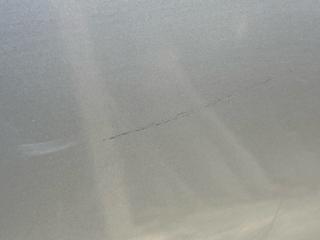 Дверь левая задняя NISSAN SERENA CNC25 MR20DE 5 ракурс