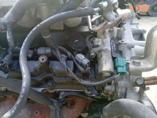Двигатель NISSAN ELGRAND MNE51 VQ25DE 325749A 5 ракурс