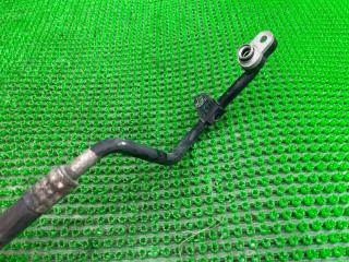 Трубки кондиционера HONDA STREAM RN9 R20A 2 ракурс
