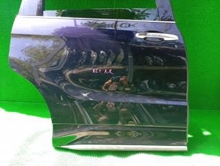 Дверь правая задняя HONDA ODYSSEY RC1 3 ракурс