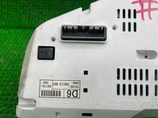 Спидометр HONDA STREAM RN9 R20A 78100-n613-m1 2 ракурс