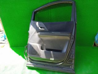 Дверь правая передняя TOYOTA ALPHARD ANH25 5 ракурс