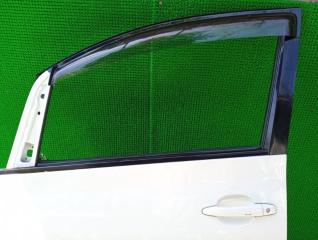 Дверь левая передняя TOYOTA ALPHARD ANH15 2 ракурс
