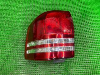 Стоп-сигнал правый задний TOYOTA ALPHARD ANH15 2AZFE 58-18 1 ракурс