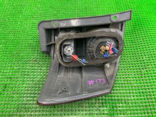 Стоп-сигнал правый задний TOYOTA ALPHARD ANH15 2AZFE 58-18 3 ракурс