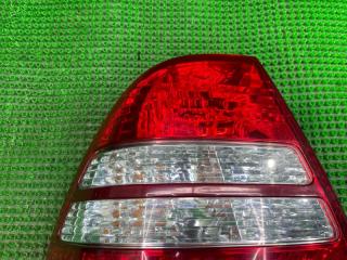 Стоп-сигнал левый задний TOYOTA COROLLA NZE121 12-492 3 ракурс