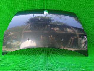 Капот TOYOTA PASSO KGC10-0240194 1KR-FE 1 ракурс