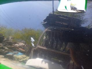 Капот TOYOTA PASSO KGC10-0240194 1KR-FE 2 ракурс