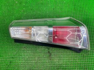 Стоп-сигнал правый задний SUZUKI WAGON R MH23S K6A 35603-70K1 1 ракурс
