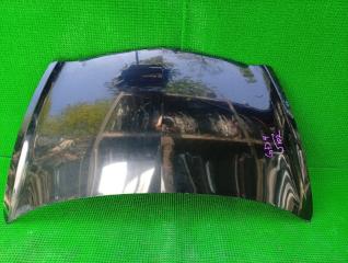 Капот HONDA FIT GD4 L15A 1 ракурс Капот HONDA FIT GD4 L15A 1 ракурс