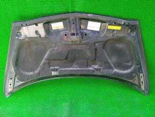 Капот HONDA FIT GD4 L15A 5 ракурс
