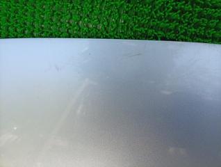 Капот TOYOTA ALPHARD MNH15W 1MZFE 3 ракурс