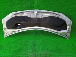 Капот TOYOTA ALPHARD MNH15W 1MZFE 5 ракурс
