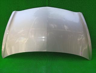 Капот HONDA FIT GD2 L13A 1 ракурс Капот HONDA FIT GD2 L13A 1 ракурс