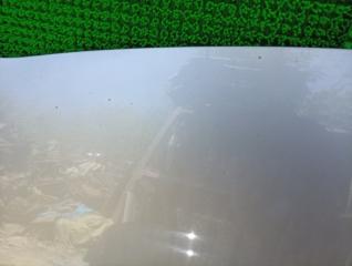 Капот HONDA FIT GD2 L13A 2 ракурс Капот HONDA FIT GD2 L13A 2 ракурс
